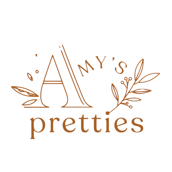 Amy's Pretties